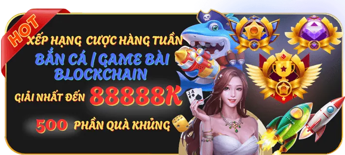 Khuyến mãi độc quyền tại XO88