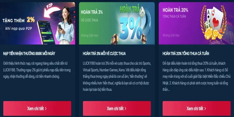 Xác Minh Tài Khoản (KYC)